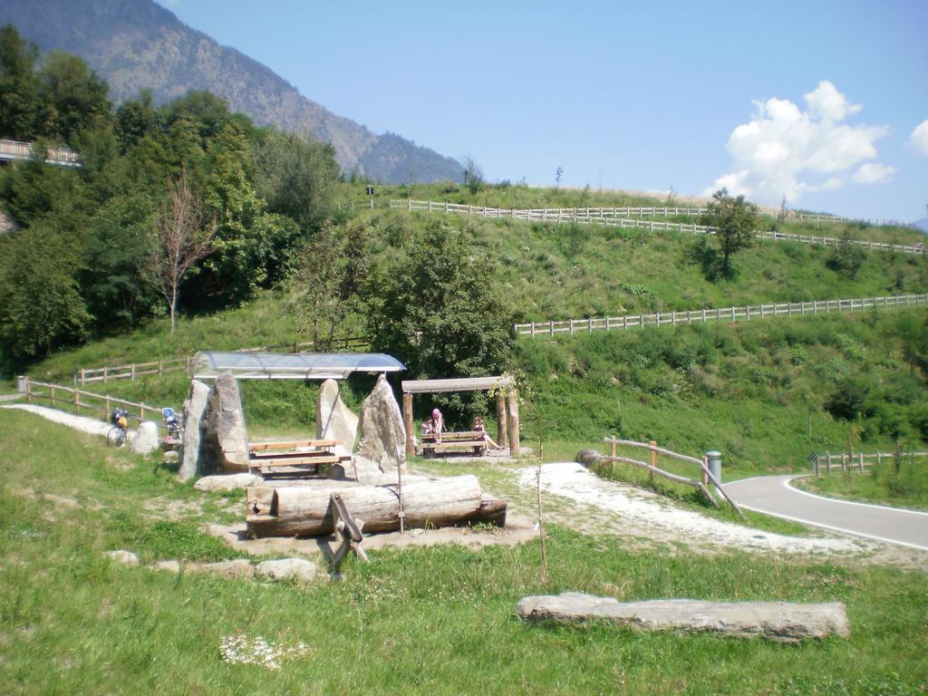 Haus Mattle Apartment Pettneu am Arlberg Phòng bức ảnh